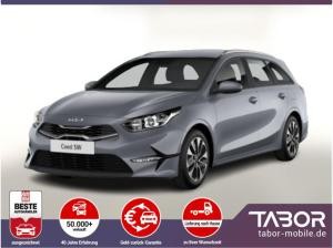 Kia Ceed SW