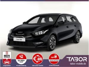 Kia Ceed SW