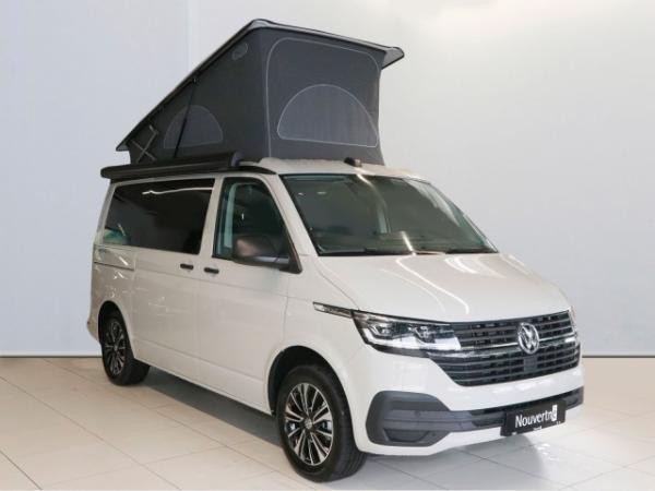 Volkswagen California