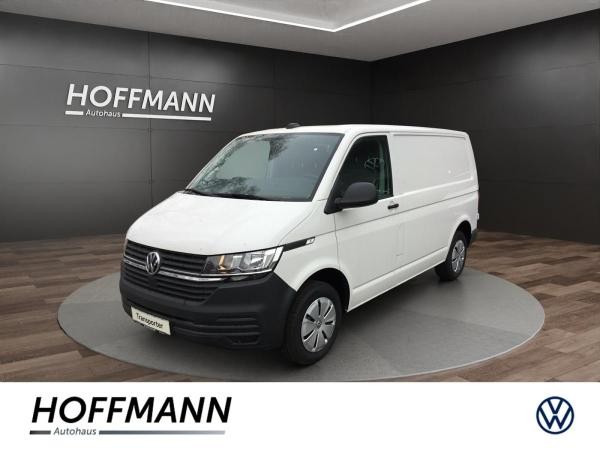 Volkswagen T6.1 Kasten