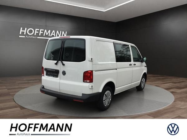 Volkswagen T6.1 Kasten