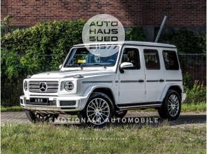 Mercedes-Benz G 500