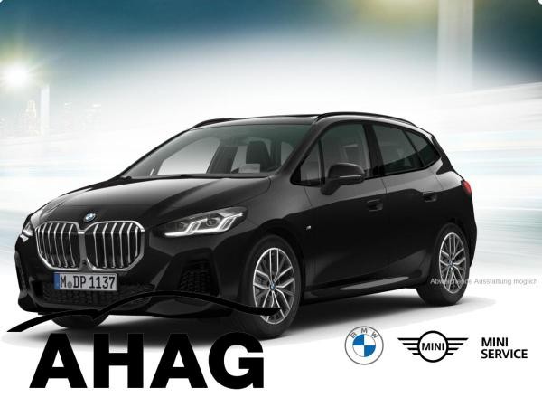 BMW 223i Active Tourer