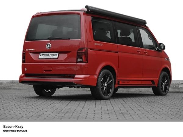 Volkswagen T6.1 California