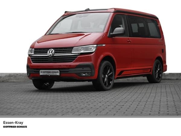 Volkswagen T6.1 California