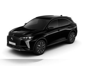 DS Automobiles DS 7