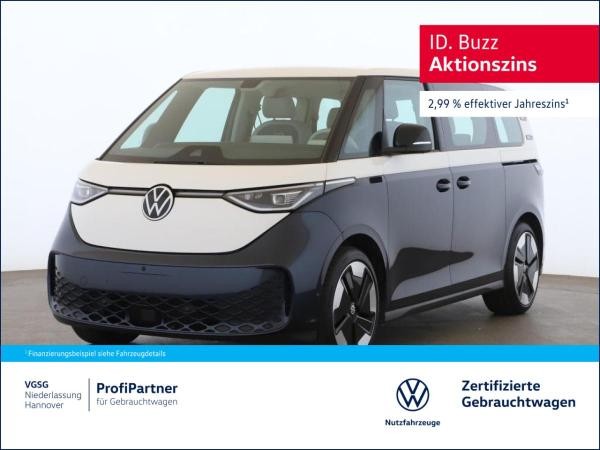 Volkswagen ID. Buzz