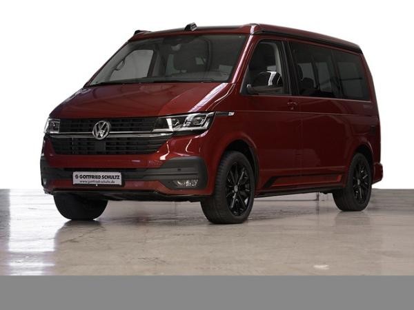 Volkswagen T6.1 California