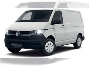 Volkswagen T6.1 Transporter