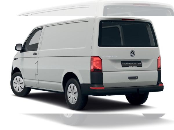 Volkswagen T6.1 Transporter