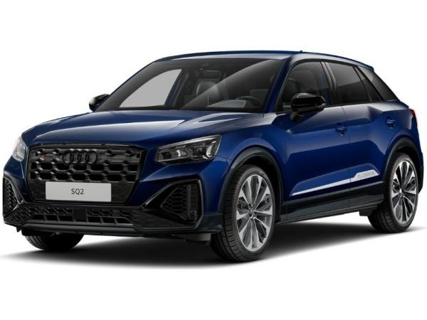 Audi SQ2