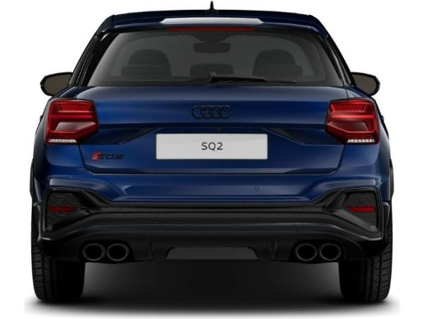 Audi SQ2