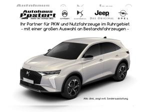 DS Automobiles DS 7