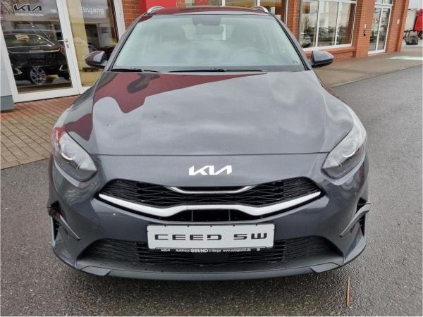 Kia Ceed SW