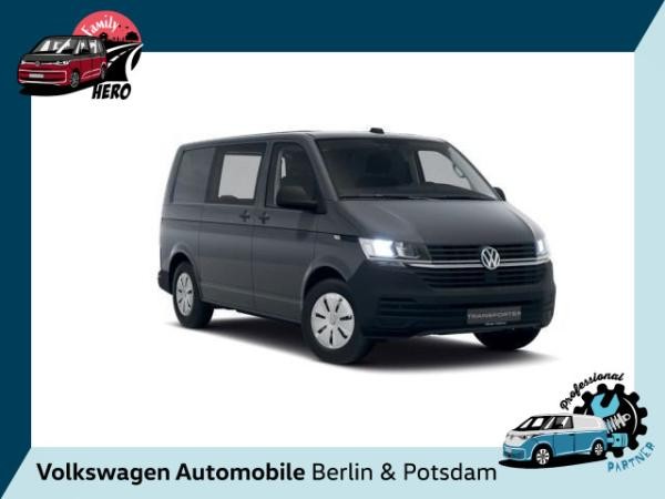 Volkswagen T6.1 Kasten