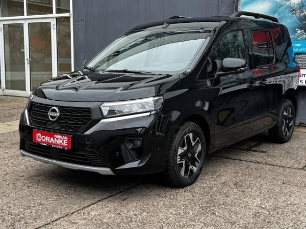 Nissan Townstar