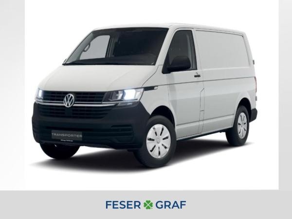 Volkswagen T6.1 Transporter