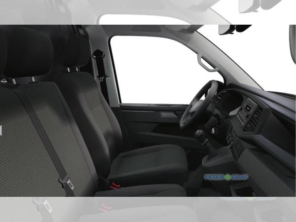 Volkswagen T6.1 Transporter