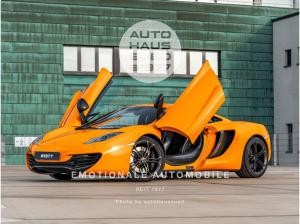 McLaren MP4-12C