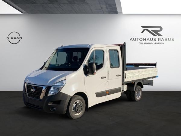 Nissan Interstar