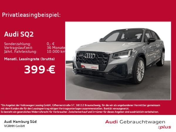 Audi SQ2