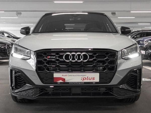 Audi SQ2