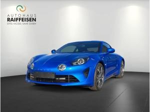 Alpine A110