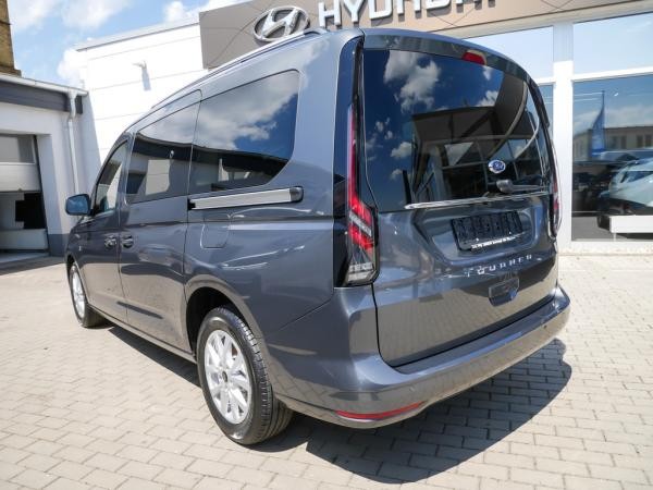 Ford Tourneo