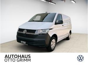 Volkswagen T6.1 Kasten