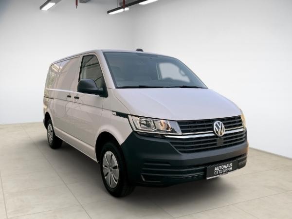 Volkswagen T6.1 Kasten