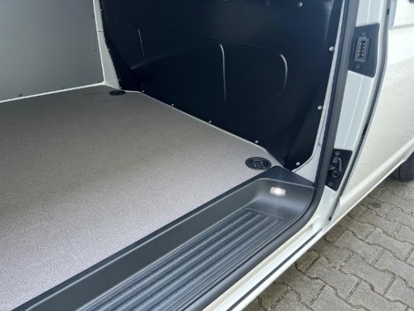 Volkswagen T6.1 Kasten