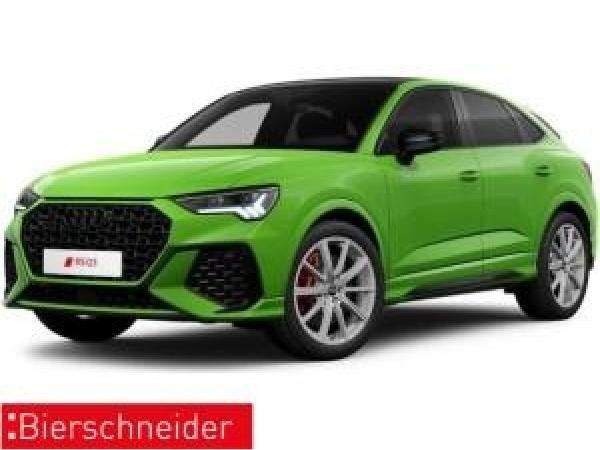 Audi RS Q3