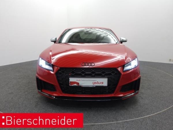 Audi TTS