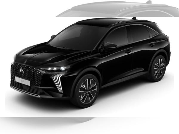 DS Automobiles DS 7