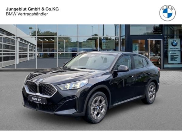 BMW iX2