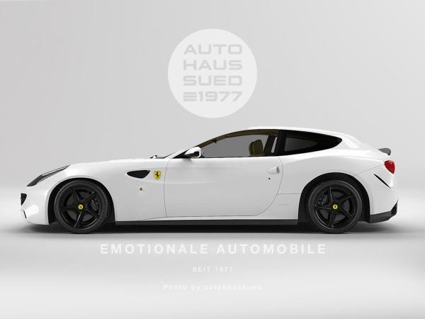 Ferrari FF