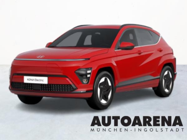 Hyundai Kona Elektro