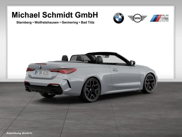 BMW M440i