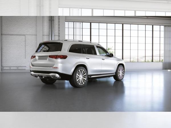 Maybach GLS