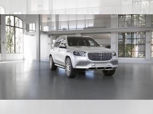 Maybach GLS