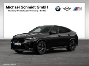 BMW X6 M