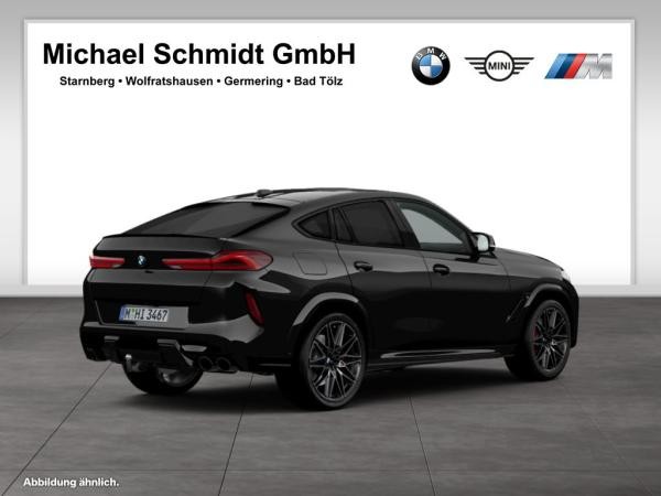 BMW X6 M