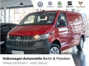 Volkswagen T6.1 Transporter