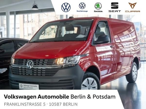 Volkswagen T6.1 Transporter