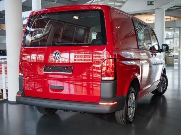 Volkswagen T6.1 Transporter