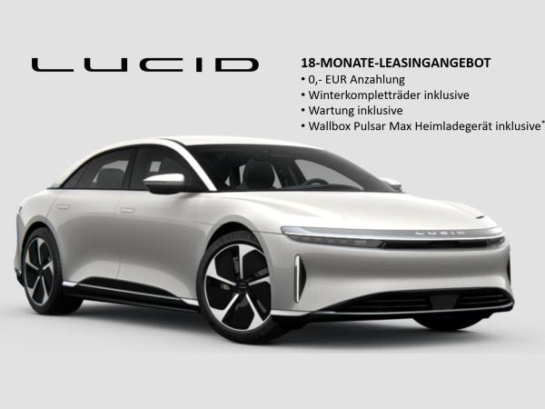 Lucid Air