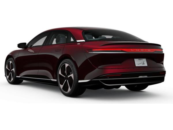 Lucid Air