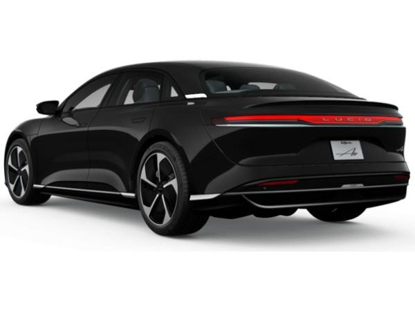 Lucid Air