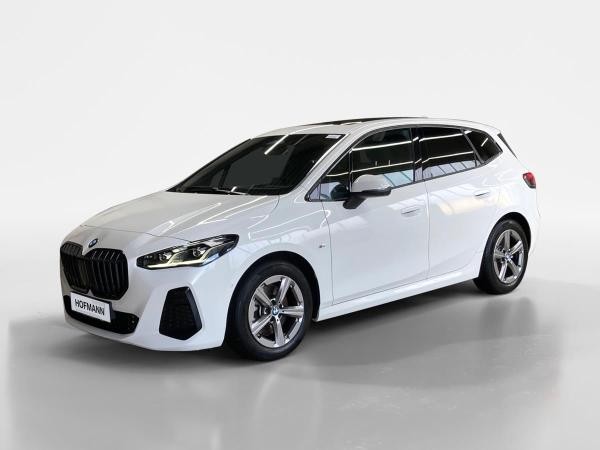 BMW 223i Active Tourer