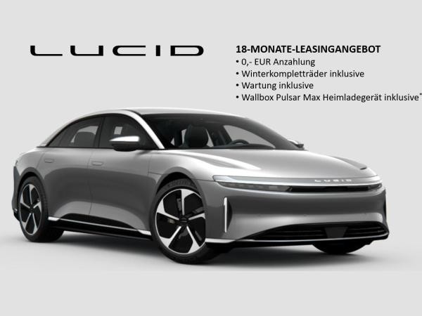 Lucid Air